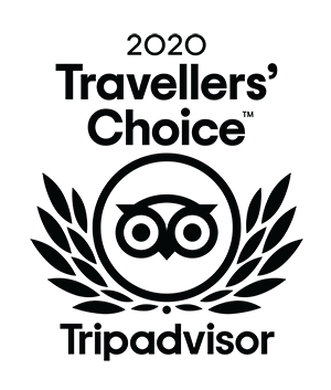 Tripadvisor Travellers Choice